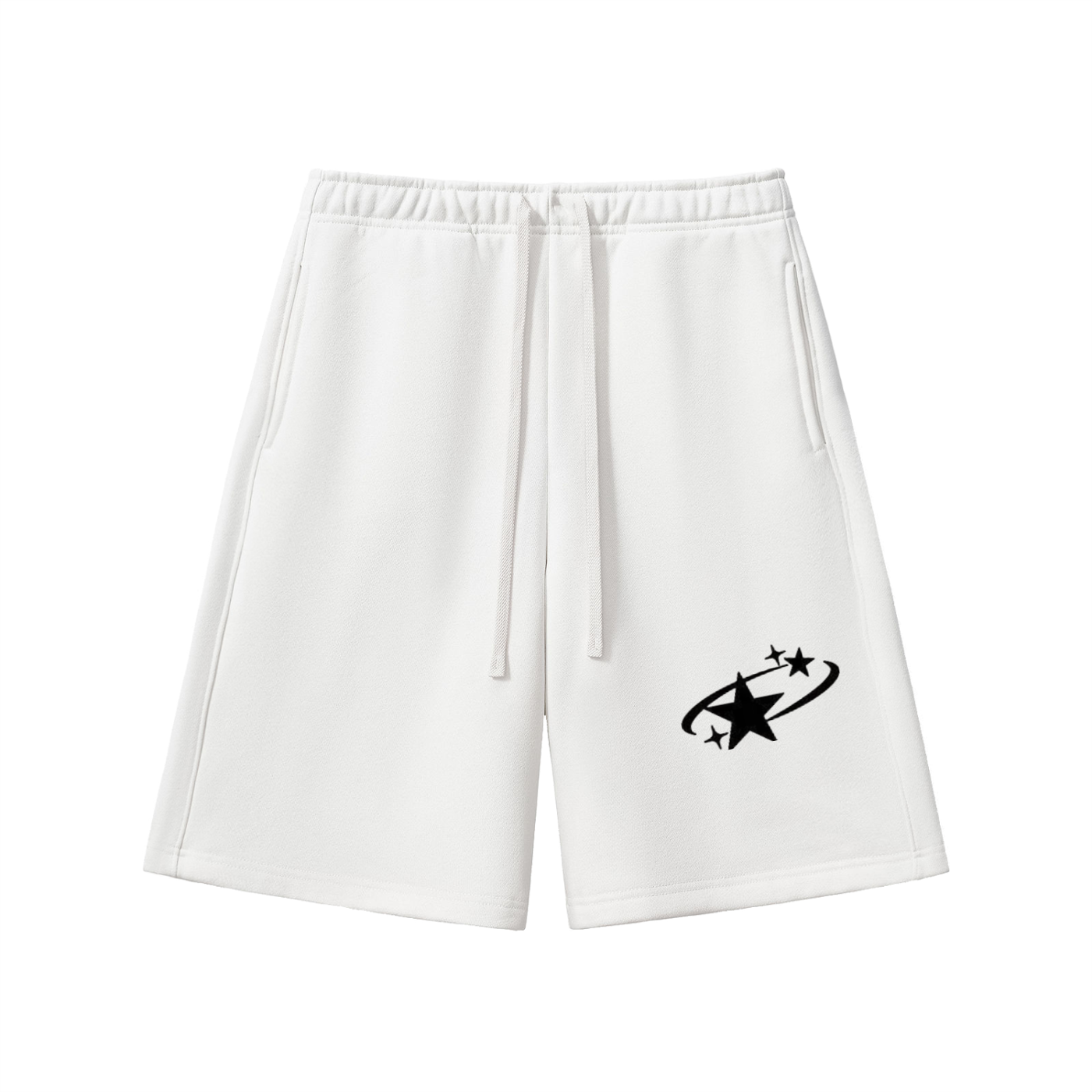 Essential Heavyweight Fleece Shorts