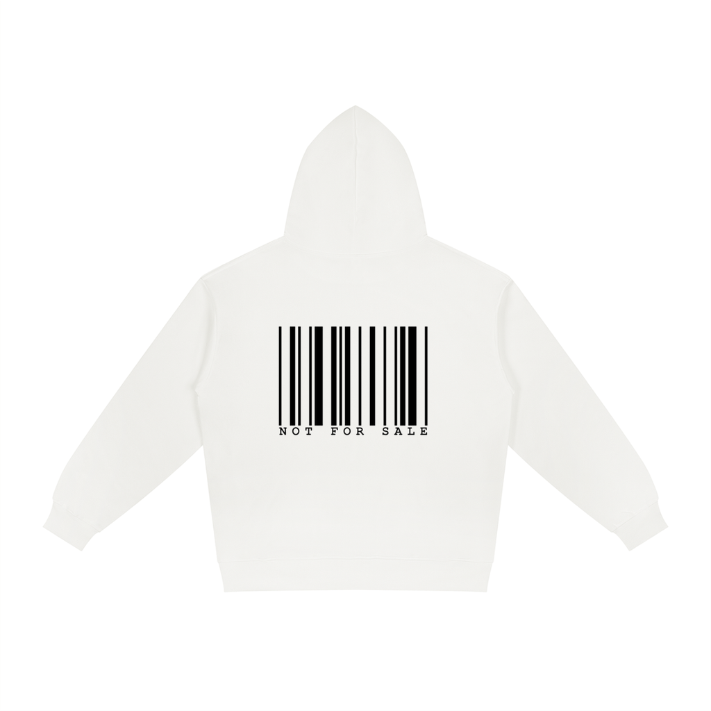 Relaxed Fit Hoodie