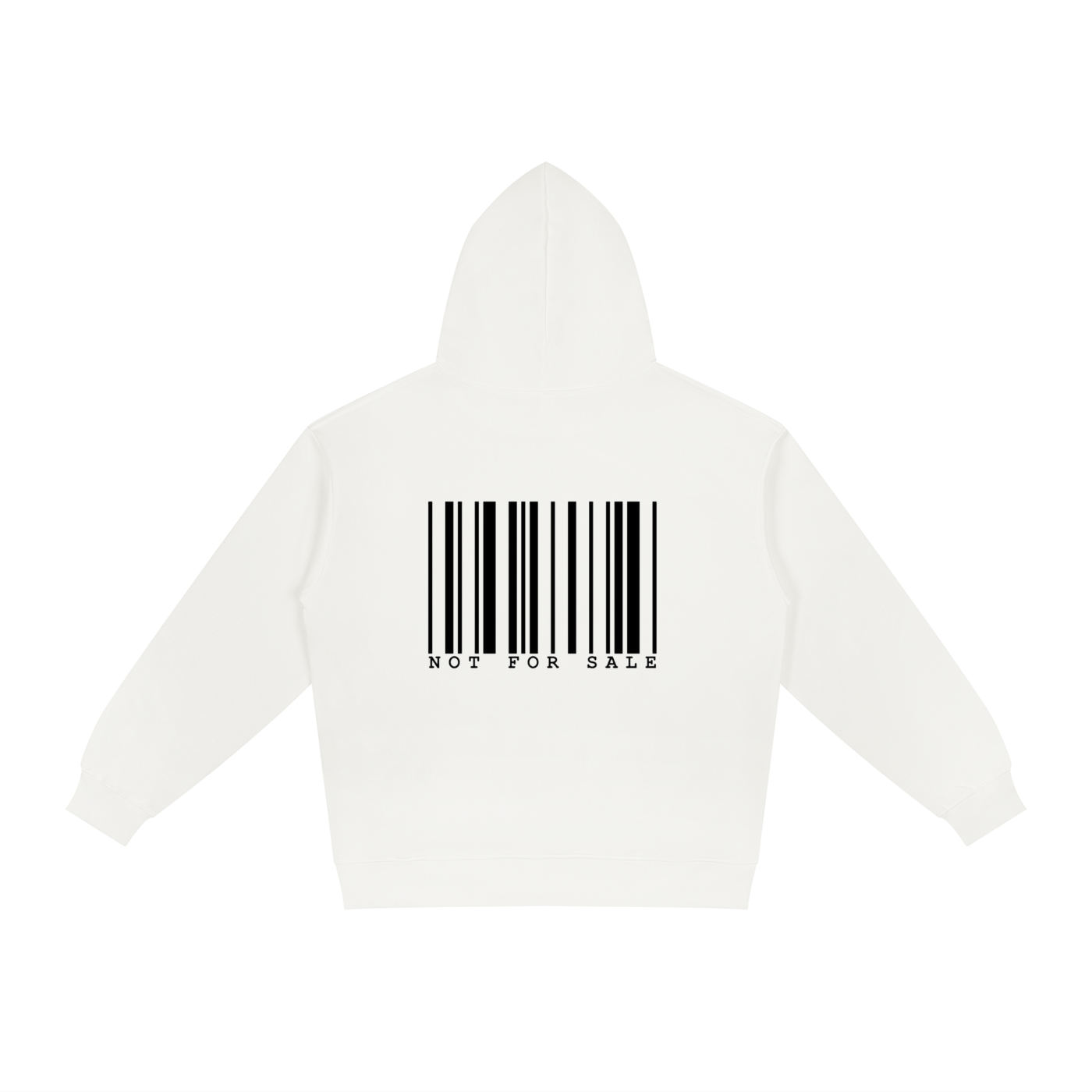 Relaxed Fit Hoodie