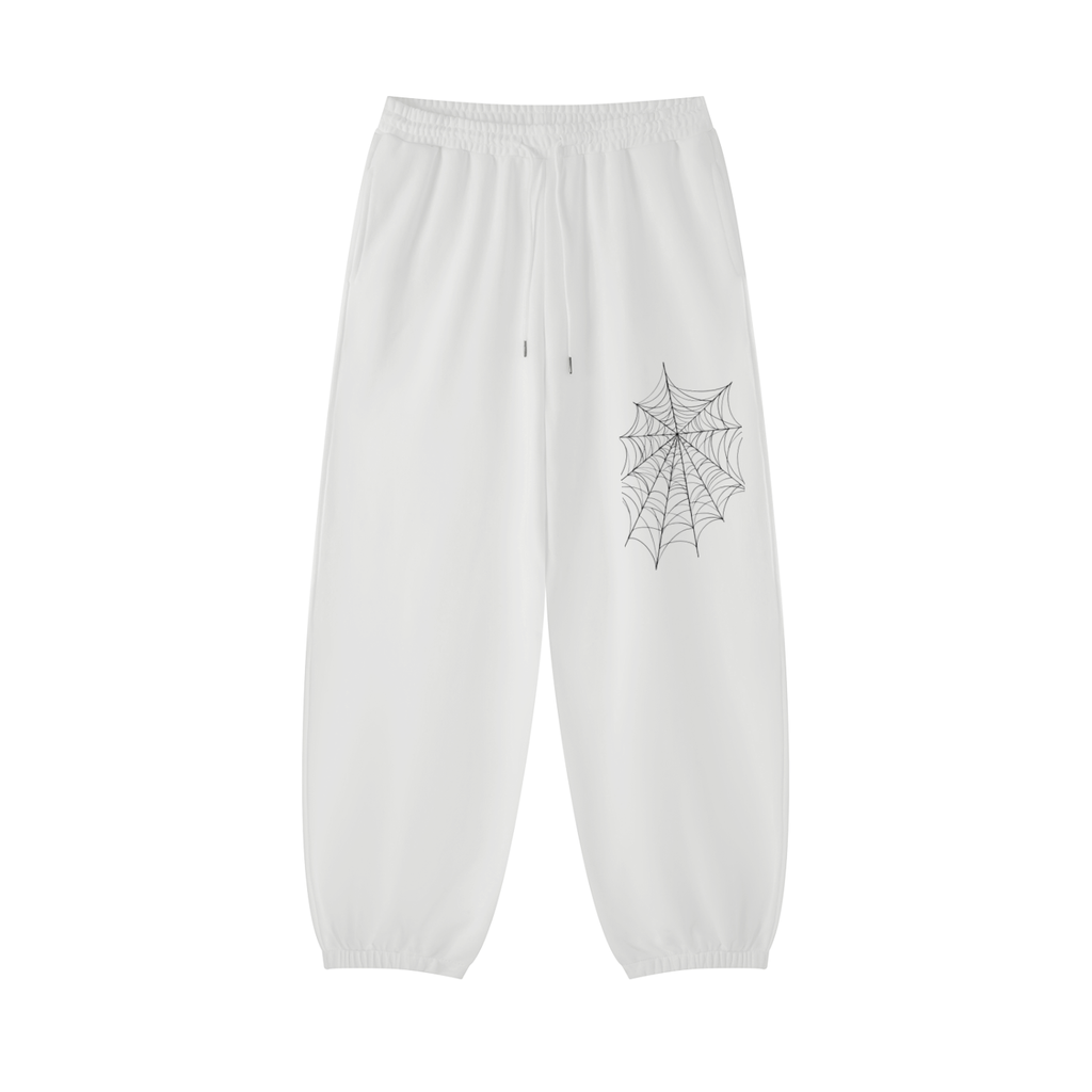 Essential Jogged Sweatpants