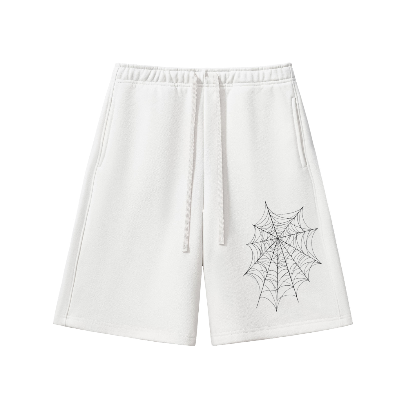 Essential Heavyweight Fleece Shorts
