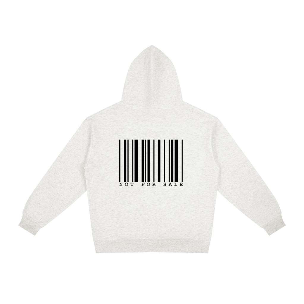 Relaxed Fit Hoodie