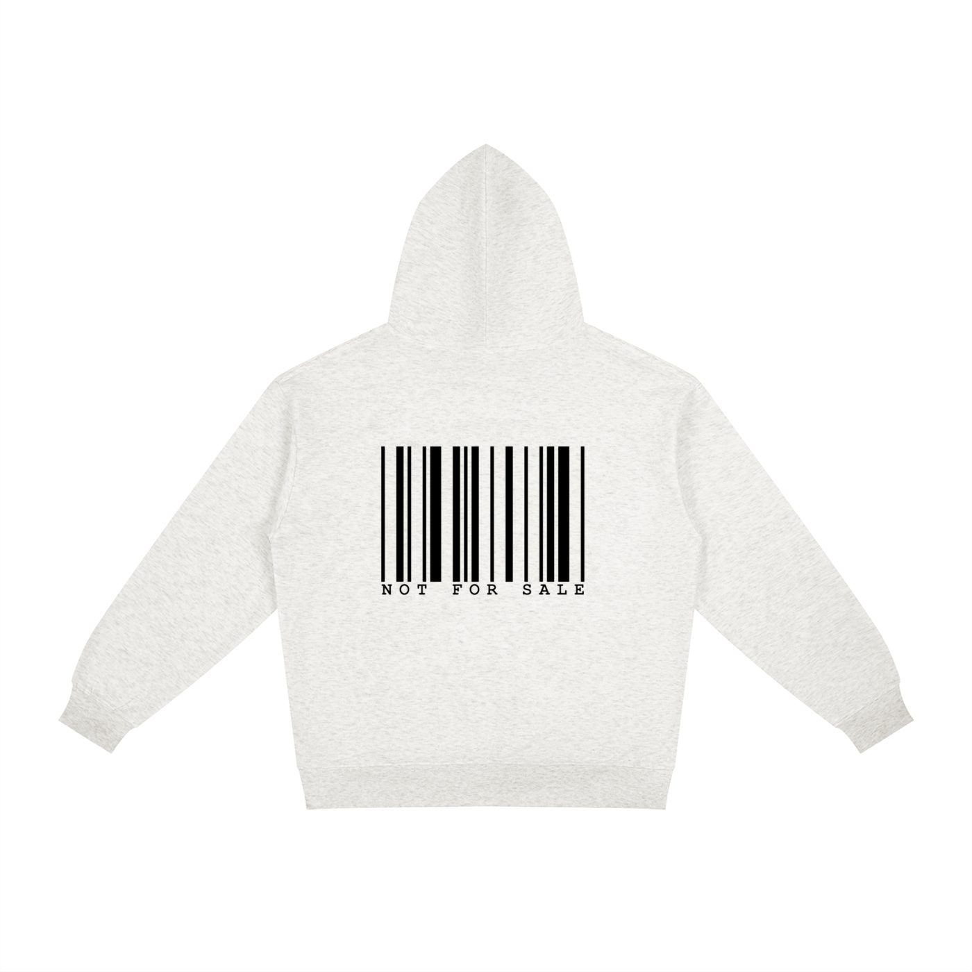 Relaxed Fit Hoodie