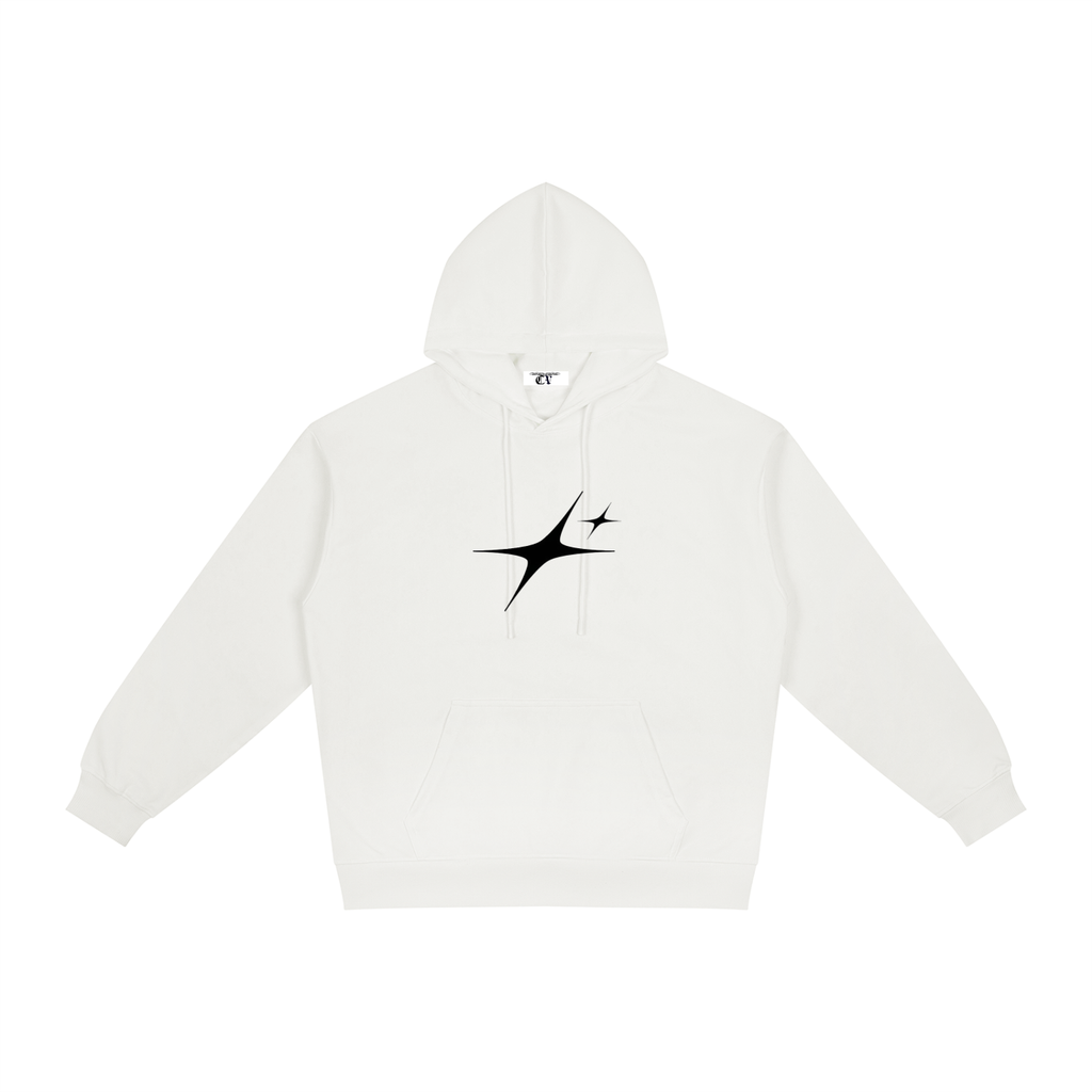 Relaxed Fit Hoodie