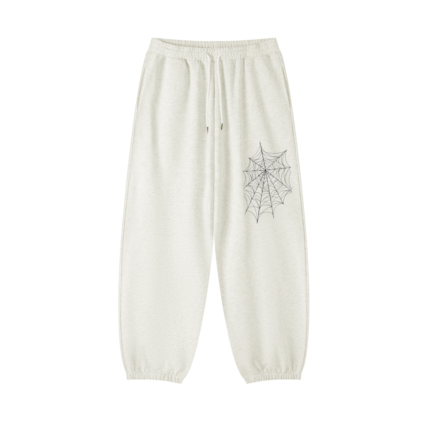 Essential Jogged Sweatpants